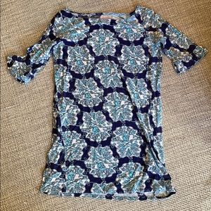 Lilly Pulitzer cotton dress size XS